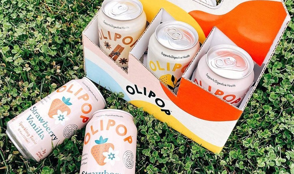 Skip the Booze and Try One of These Fancy Beverages Instead