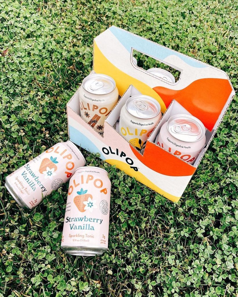 Skip the Booze and Try One of These Fancy Beverages Instead