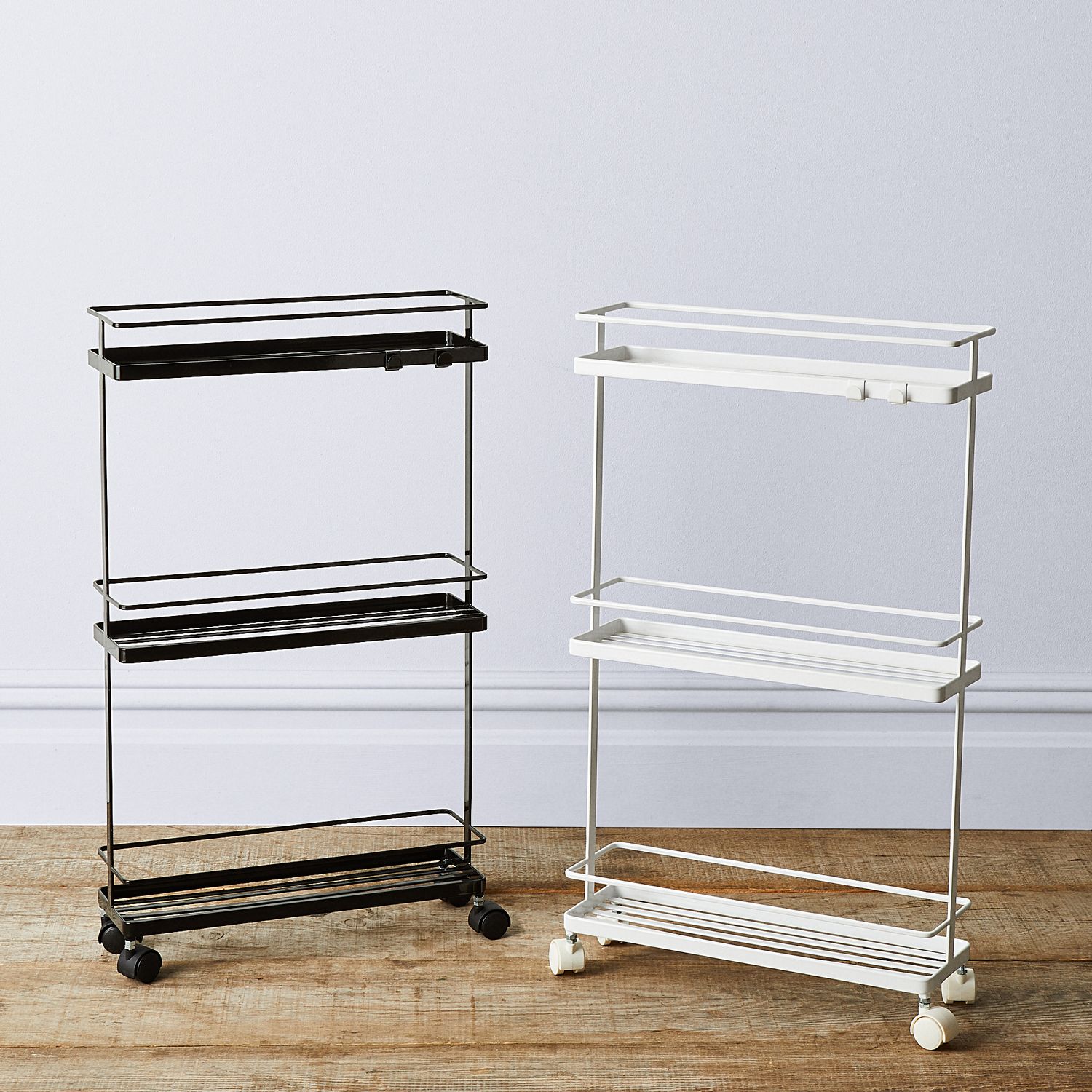 slim bar cart yamazaki home