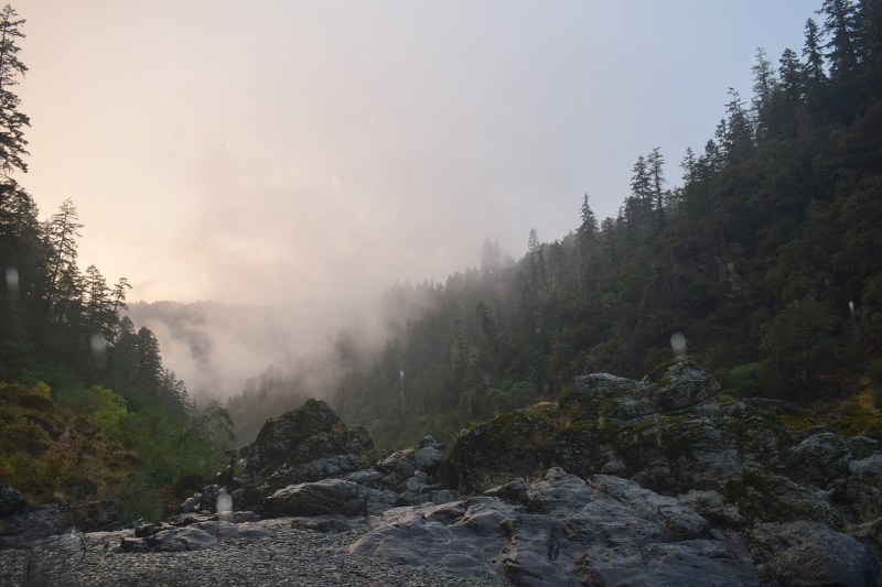 Hiking the Rogue River Trail –SWS Mountain Guides