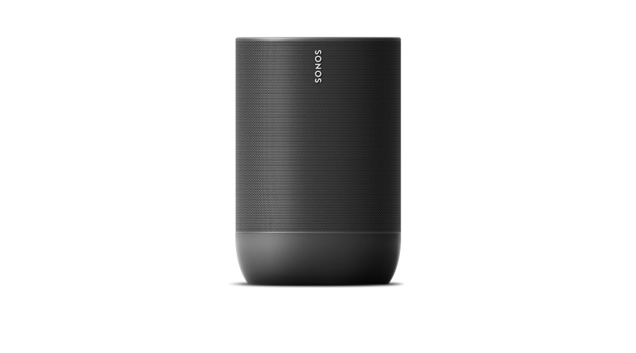best-smart-speaker-sonos-move