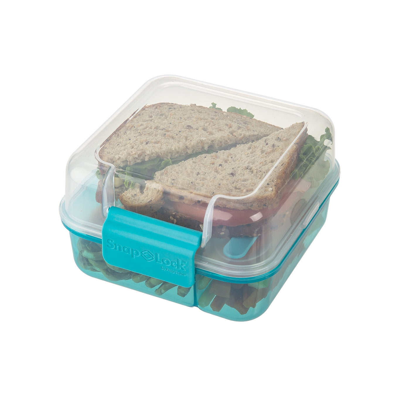 Snap Lock Progressive Lunch Plus to Go