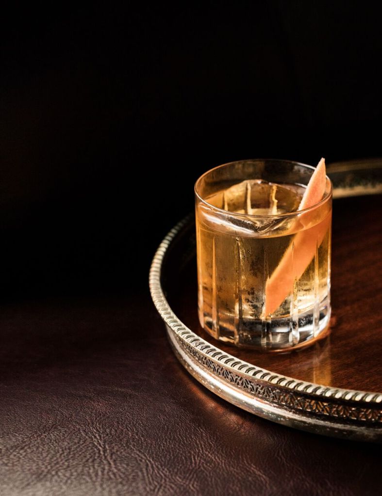 How to Give Your Cocktails a Fall Twist—and We’re Not Just Talking About Pumpkin