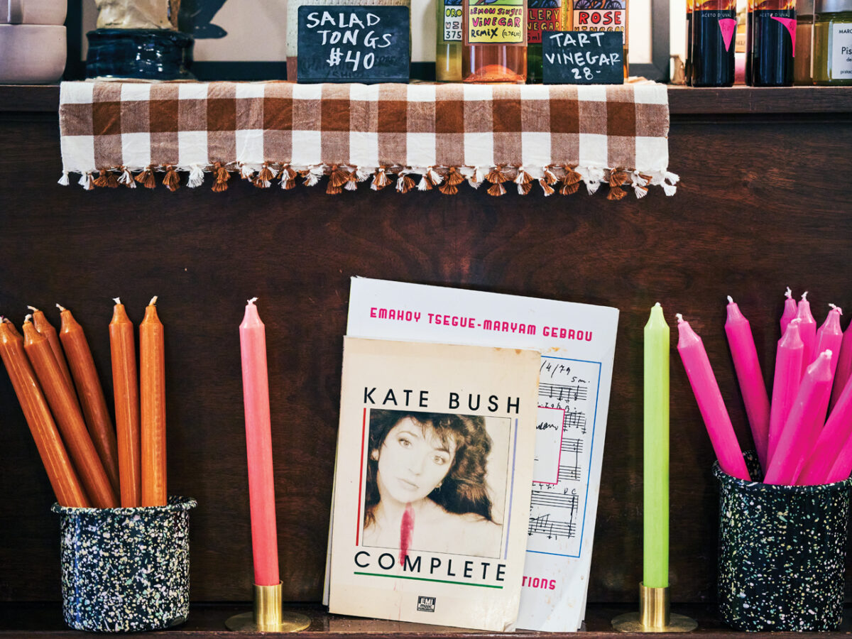 Valley Bottle Shop Shelves