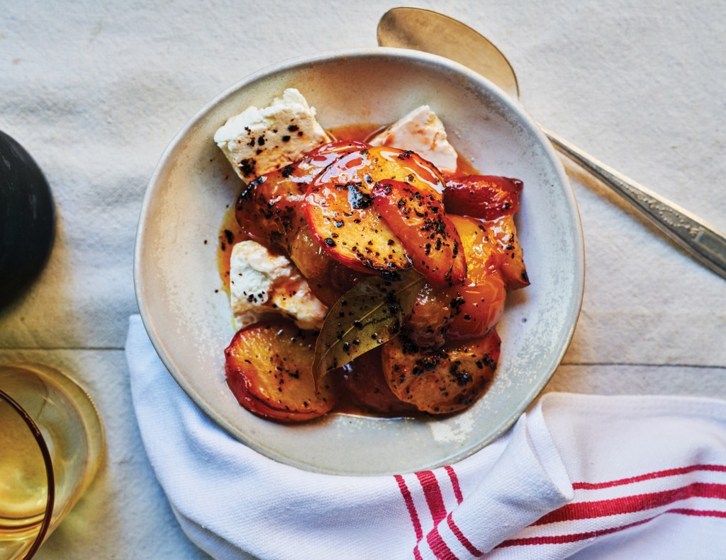 Make These Recipes in August to Celebrate the End of Summer