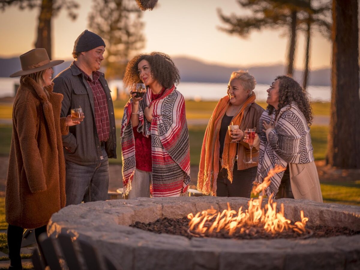 Edgewood Tahoe Resort