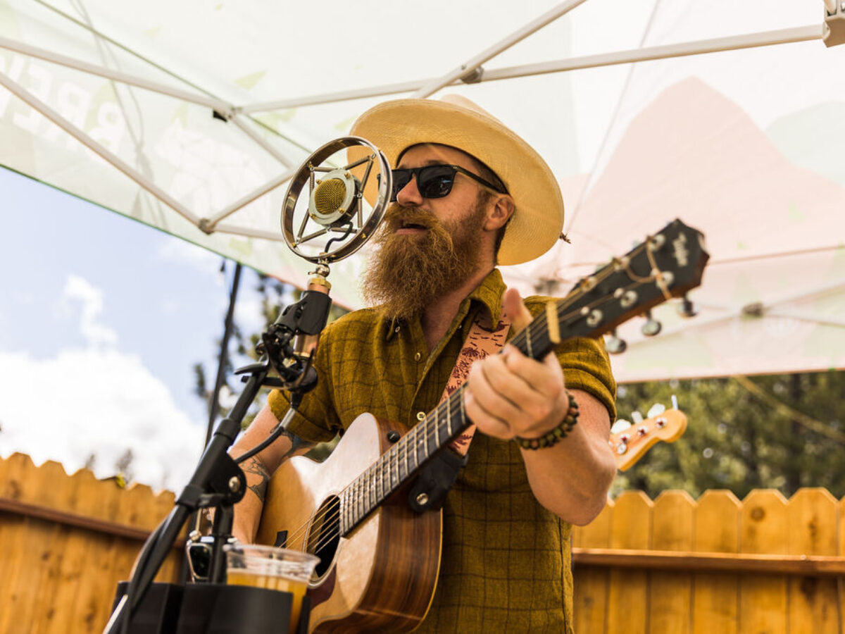 South Lake Tahoe Live Music