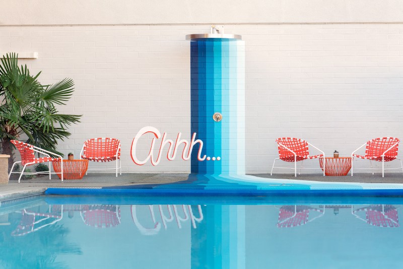 The Spa at Dr. Wilkinson’s Backyard Resort & Mineral Springs