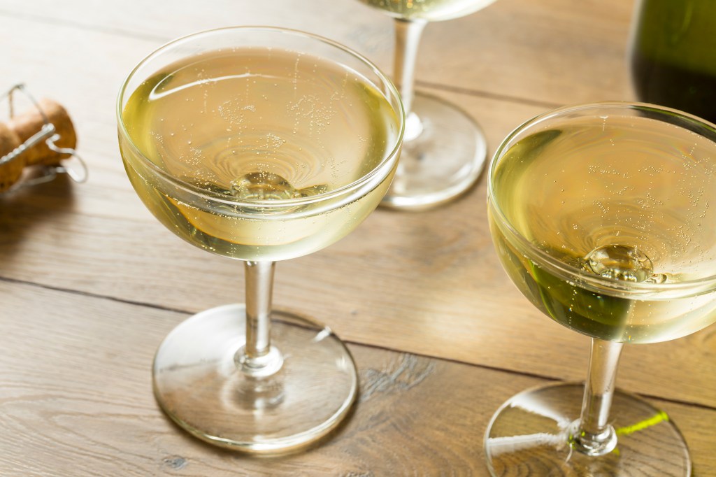 6 Myths You Need to Stop Believing About Sparkling Wine