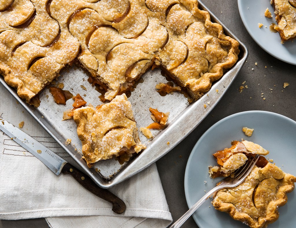25 Fall Desserts That Make Magic in Your Kitchen