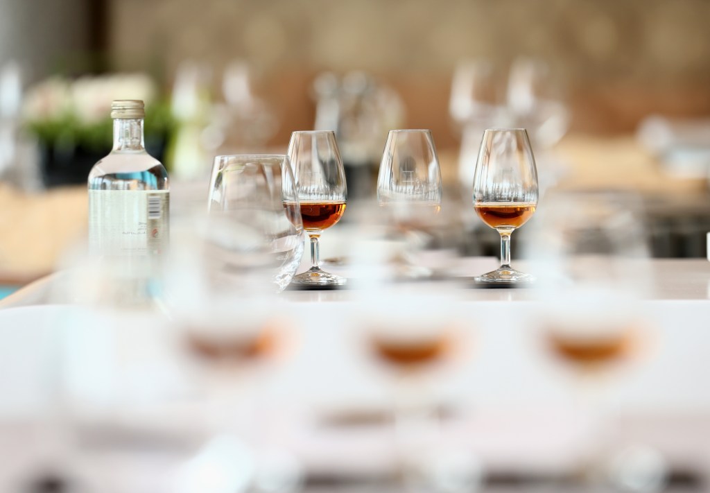 Why You Should Enter the Sunset International Spirits Competition