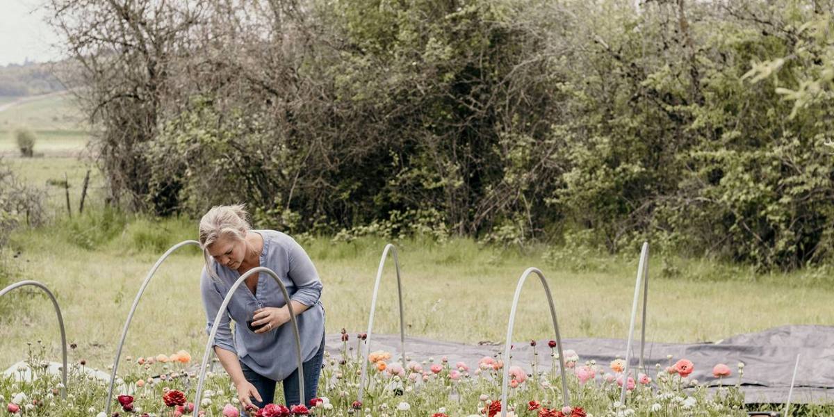 Choose a Palette Before Planting Spring Bulbs in the Fall