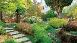 Spring Garden Overview