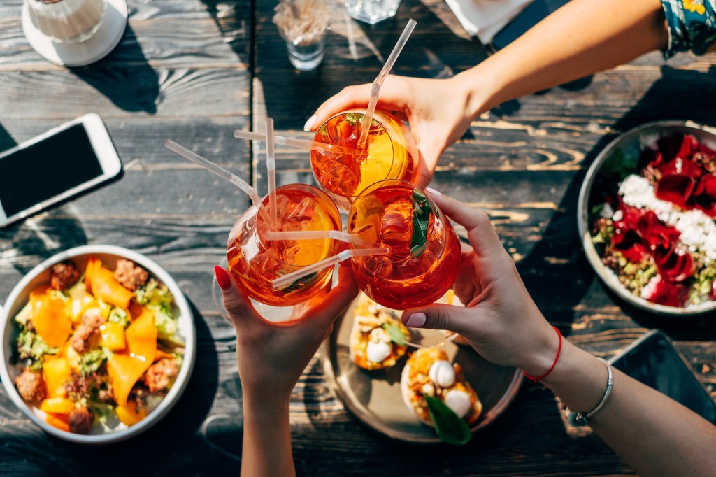 Is This the Drink of the Summer? TikTok Thinks So