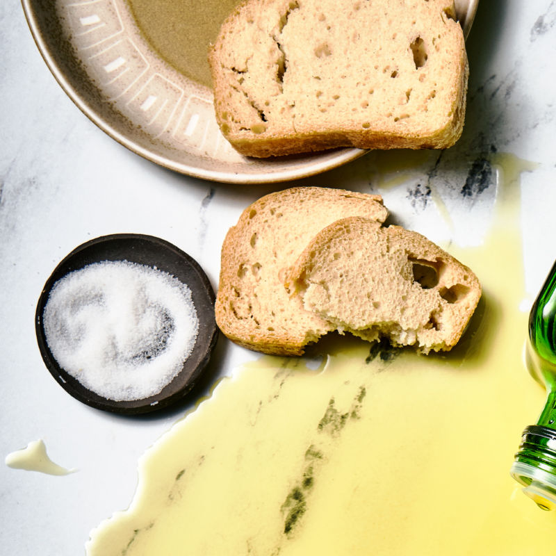 Bread Srsly Classic Sourdough