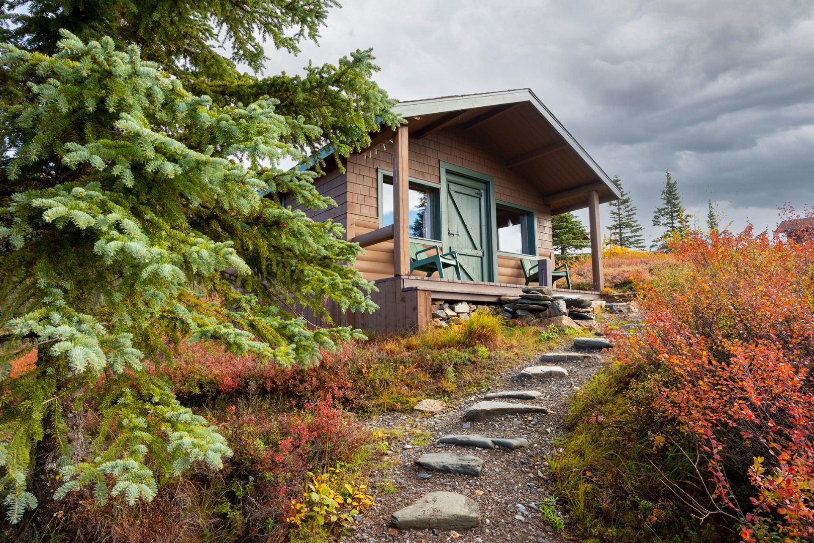 guest-cabin
