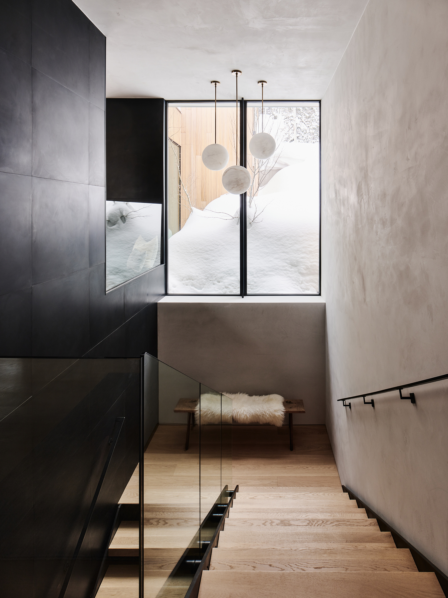 Stairway Park City Vacation Home Sparano + Mooney