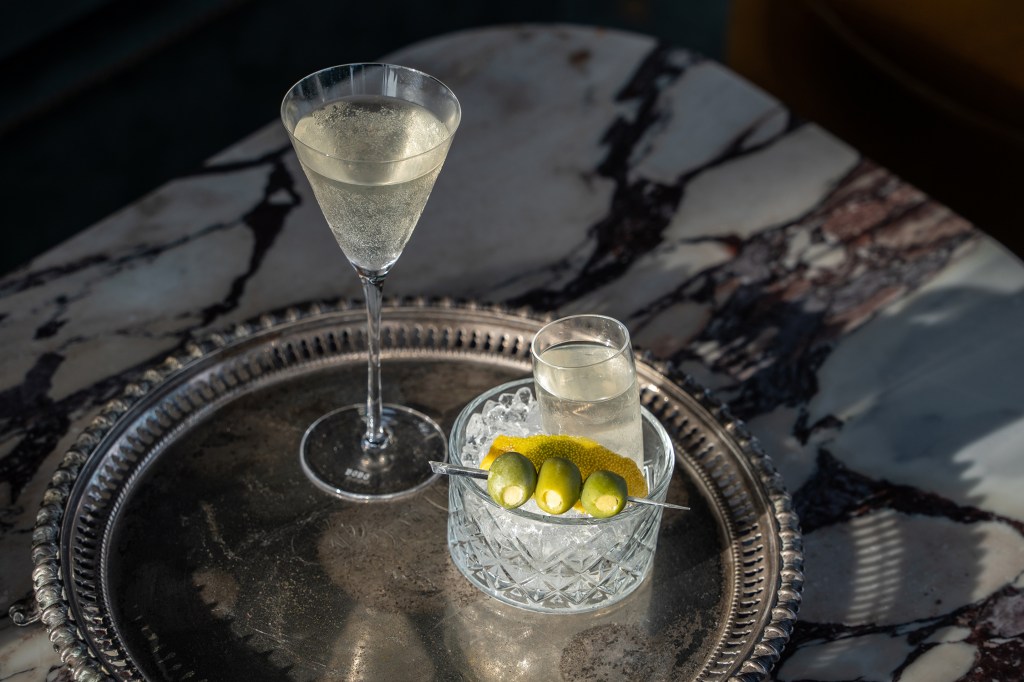 Why You’re Going to See Fat-Washed Cocktails Everywhere This Fall