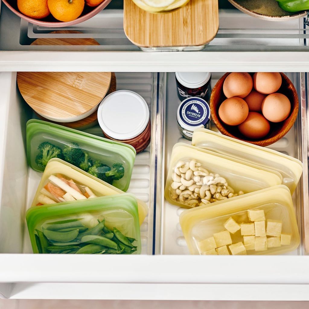 The Best Meal Prep Containers for Snacks, Soups, and Everything in Between