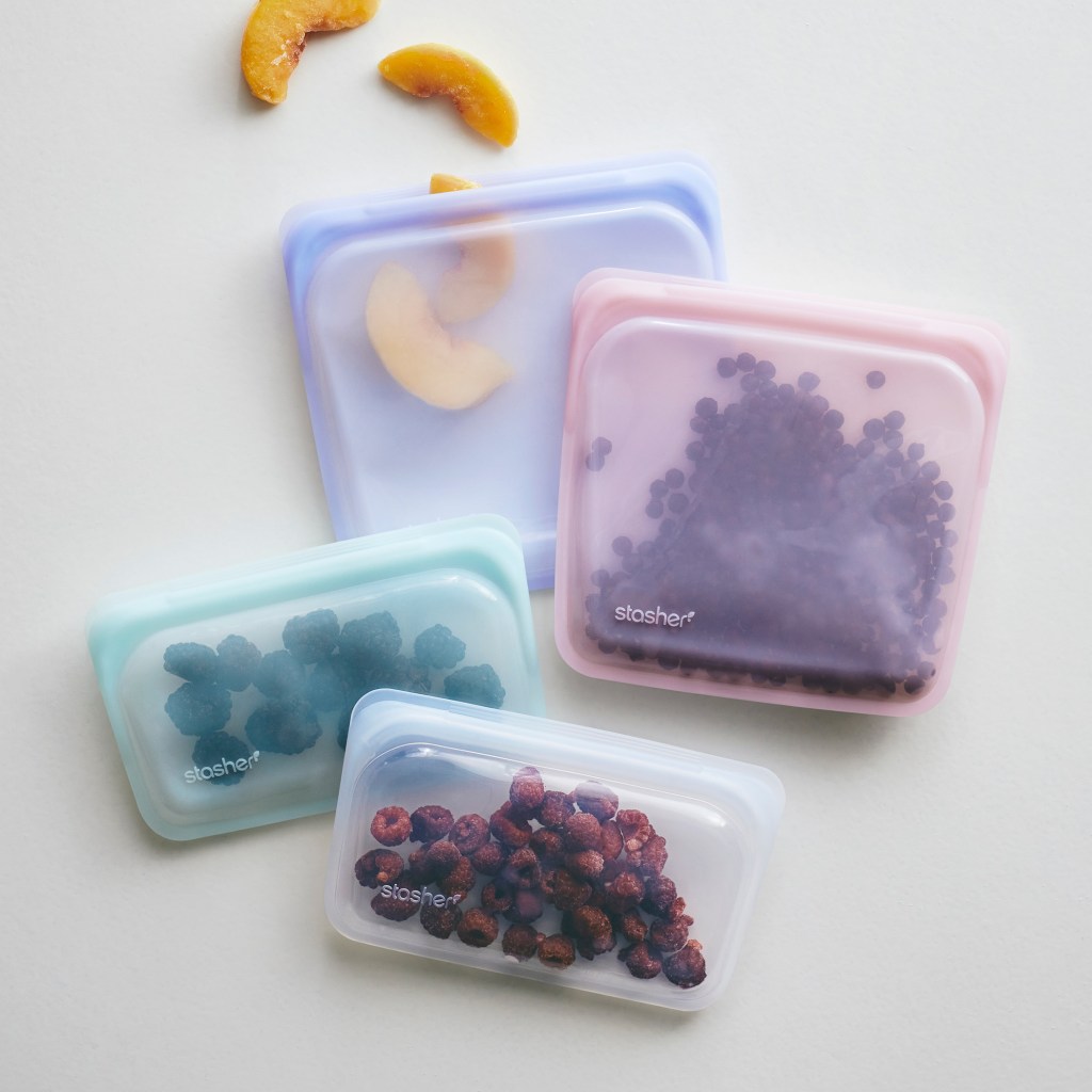 These Freezer Hacks Will Have You Enjoying Fresh Fruit All Year