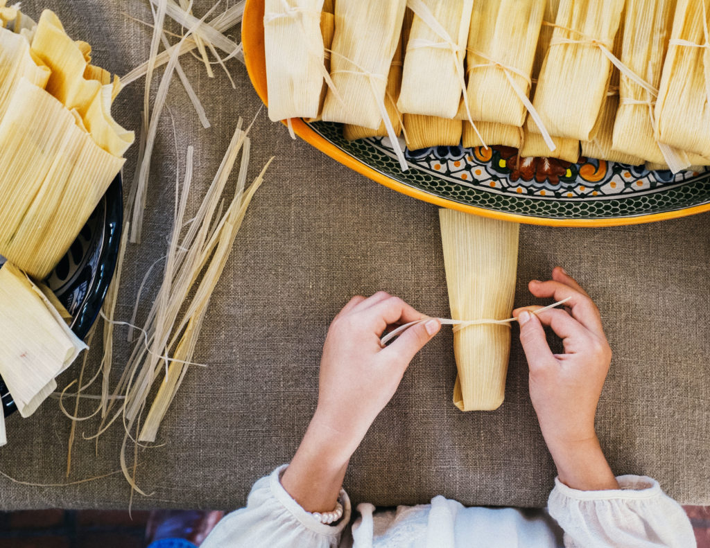 A Step-by-Step Guide to Hosting a Tamale Party