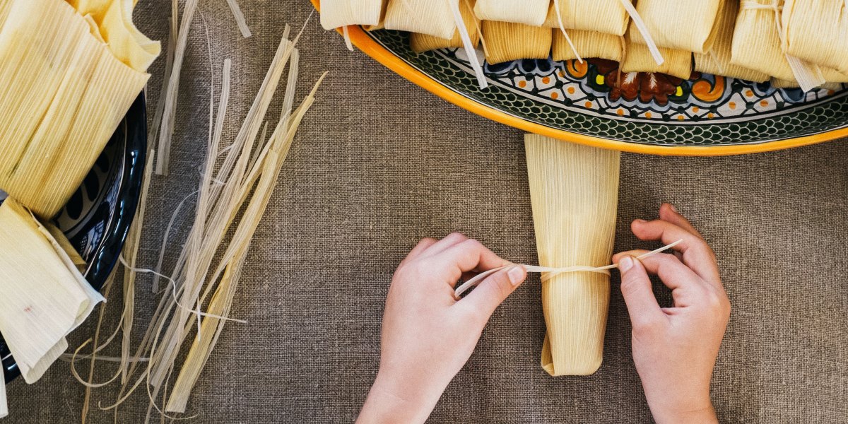 A Step-by-Step Guide to Hosting a Tamale Party