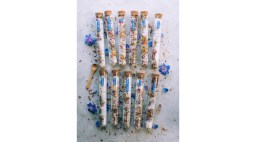 Bath Salts in Gift Tubes