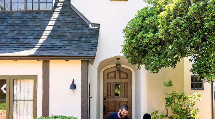 a-storybook-beginning