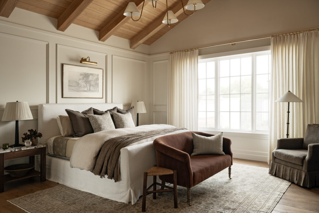 Valley Vista Bedroom