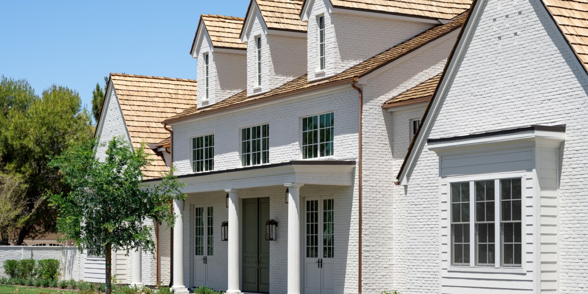 Valley Vista Exterior