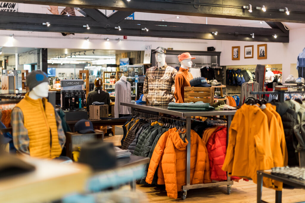 Sturtevants Interior