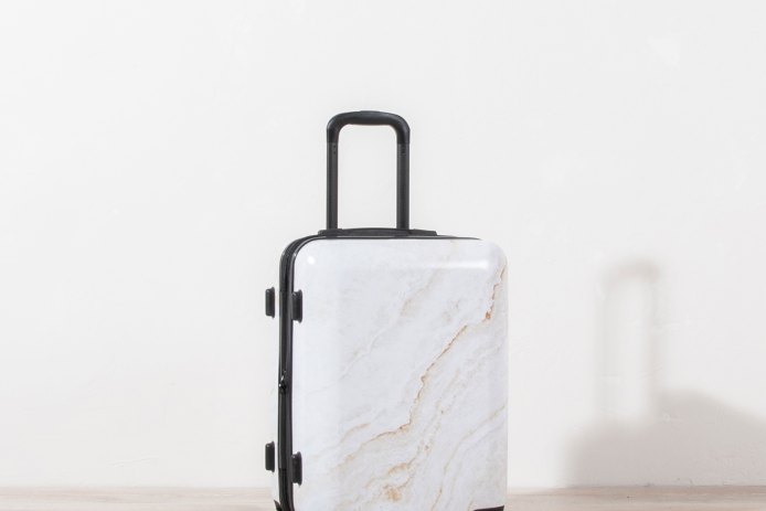 Jet-Setter Must-Have