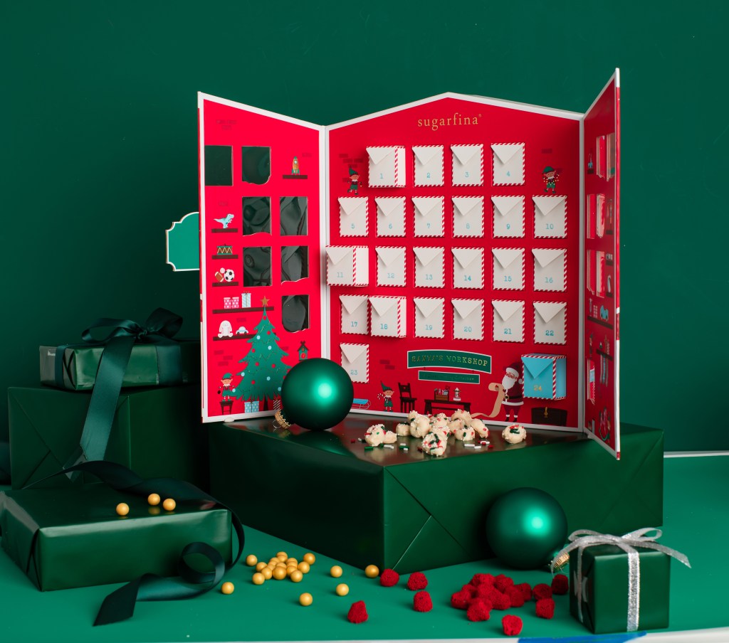 Advent Calendars That Offer Much More Than a Square of Chocolate per Day
