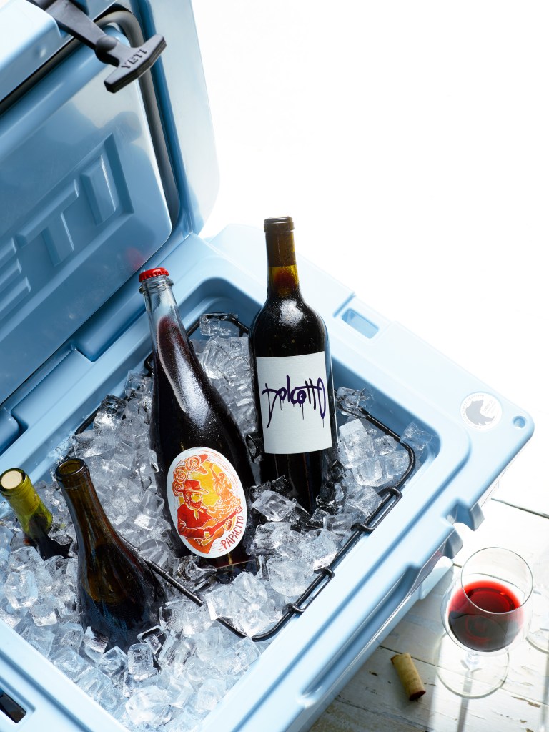 10 Clever Wine Hacks