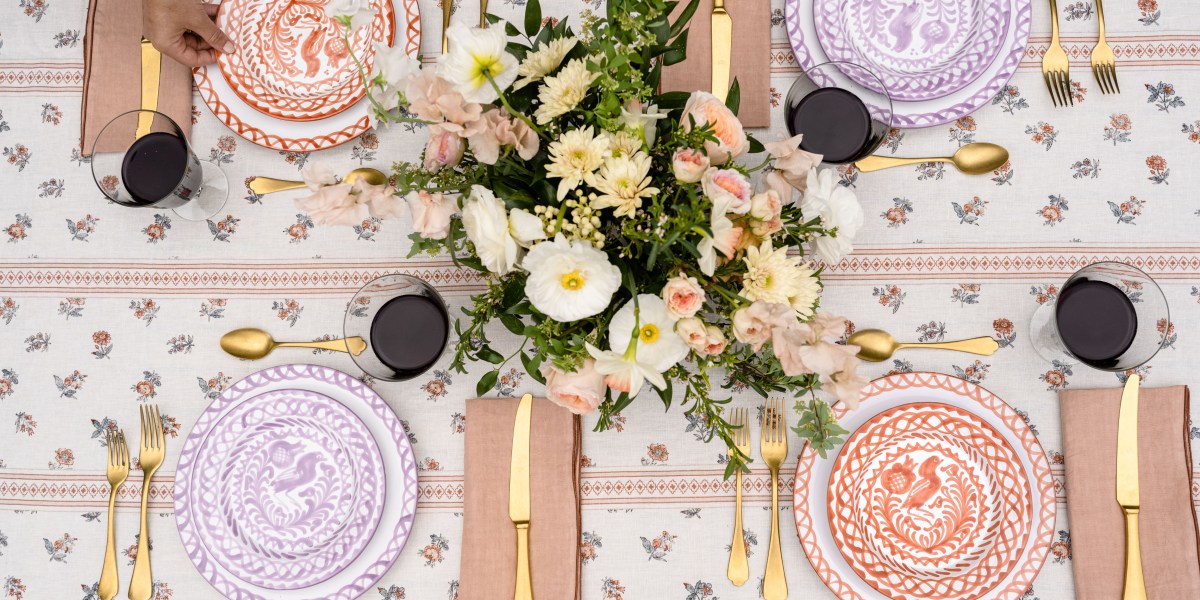 Pomelo Casa ceramics