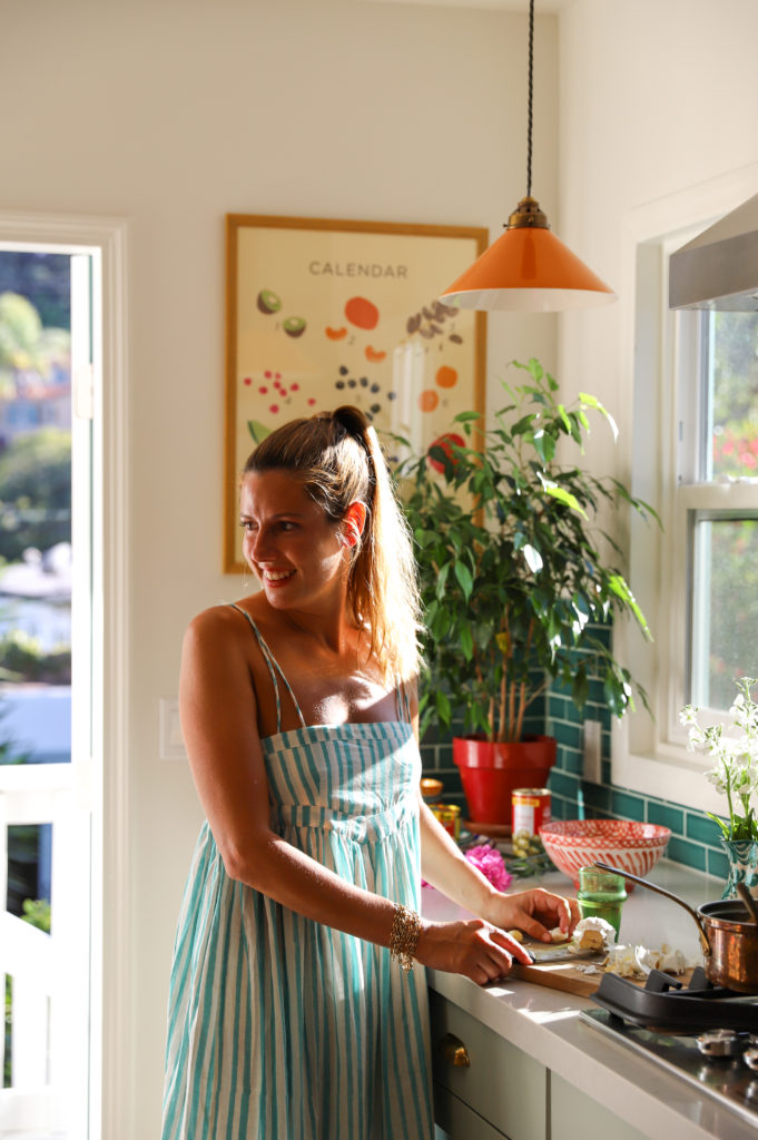 Francesca de la Fuente Pomelo Casa