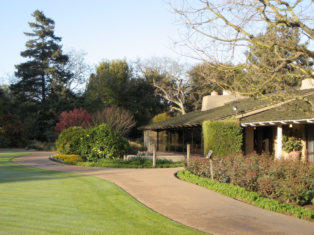 Sunset Magazine’s Historic Menlo Park Campus Is in Danger of Being Erased. Here’s What You Can Do to Help.