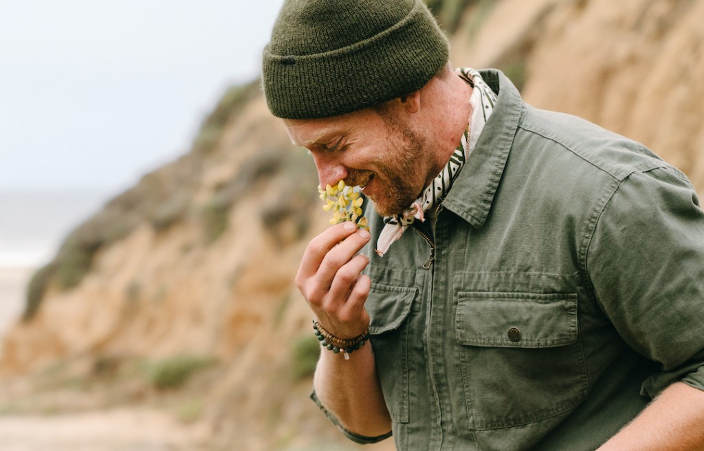 These Chefs Take Wilderness Cuisine to a Whole New Level