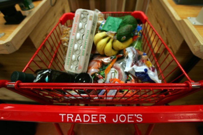 Trader Joe's Editor's Picks