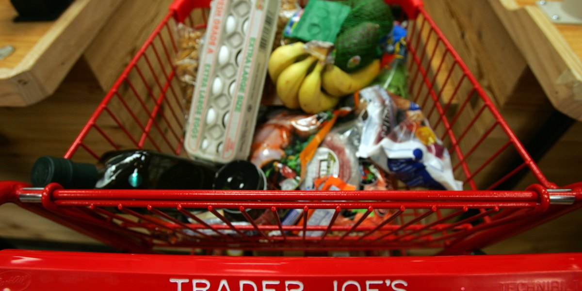 Trader Joe's Editor's Picks