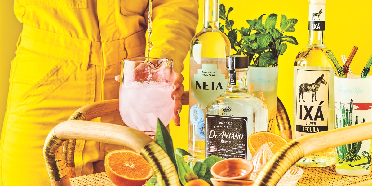 All the Winners of Sunset’s 2019 International Spirit Awards