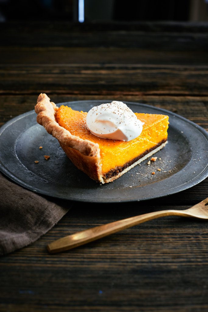 The Sunset Recipes Our Editors Are Making for Thanksgiving