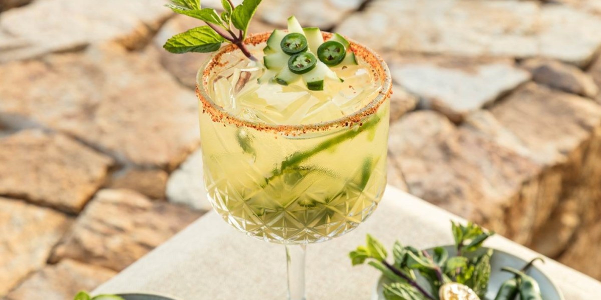 Finished Drink