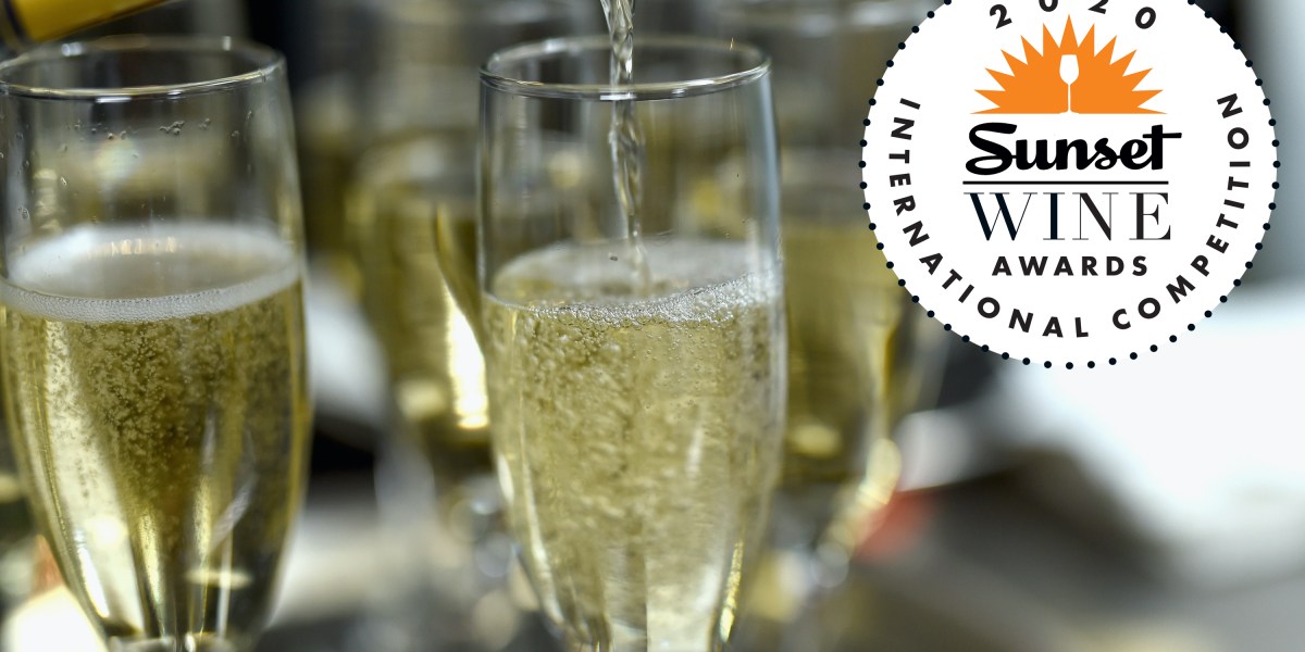 Sunset Wine Competition 2021 winners list