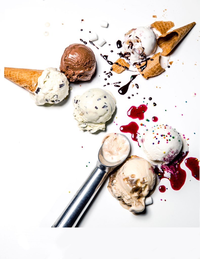 These Next-Gen Inventive Ice Creams Are the Best Thing Going This Summer