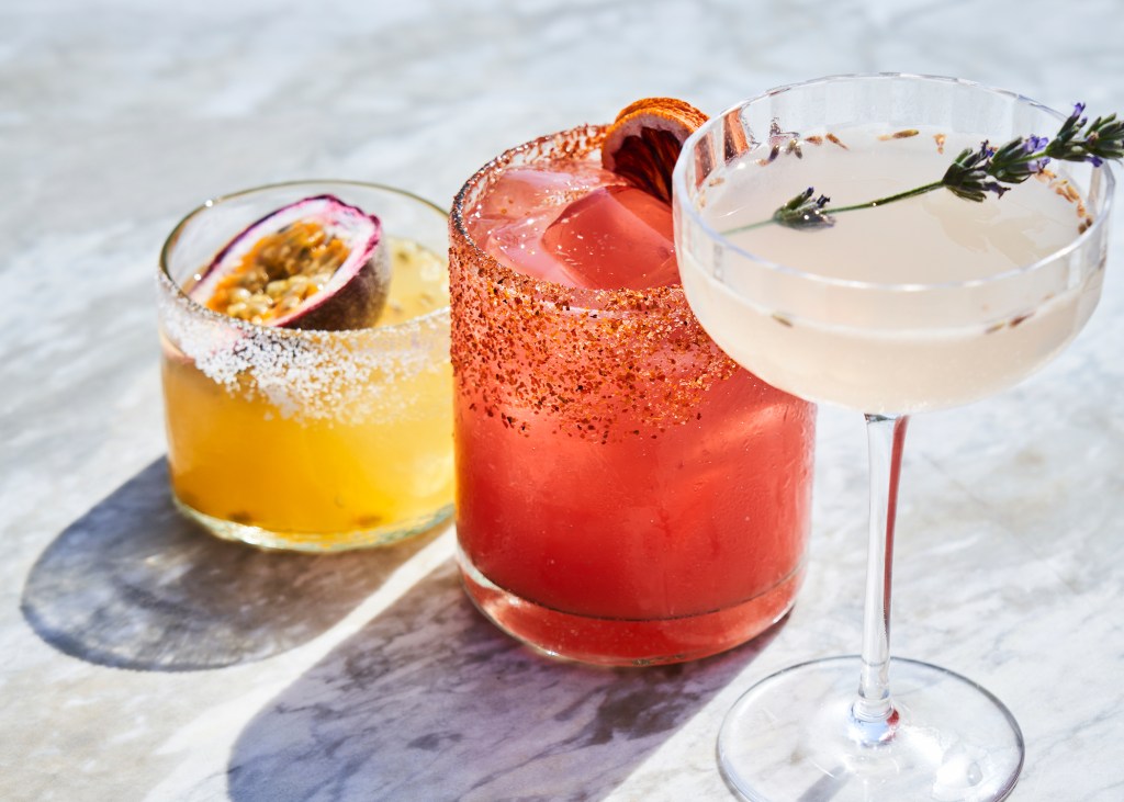 Announcing the Winners of the Annual Sunset International Spirits Competition