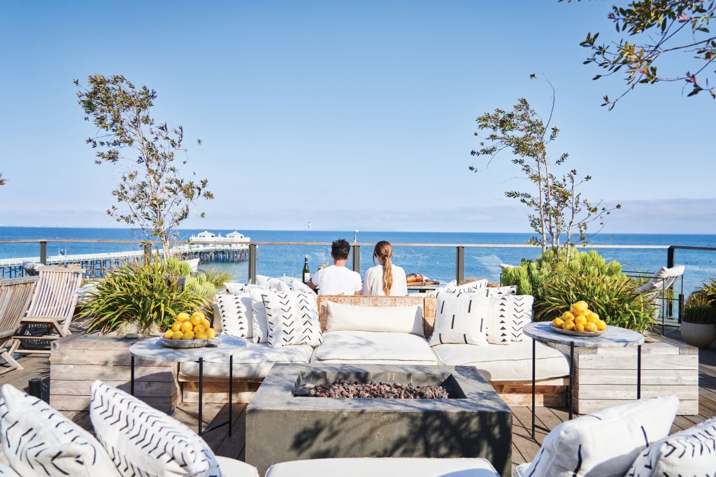 In L.A. for the Super Bowl? Check out Some of Our Favorite Spots