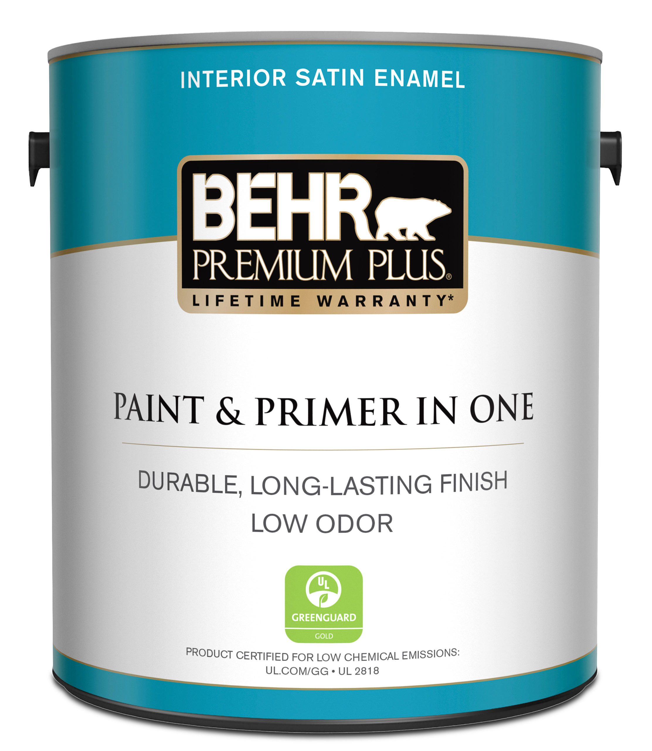 Behr Premium Plus