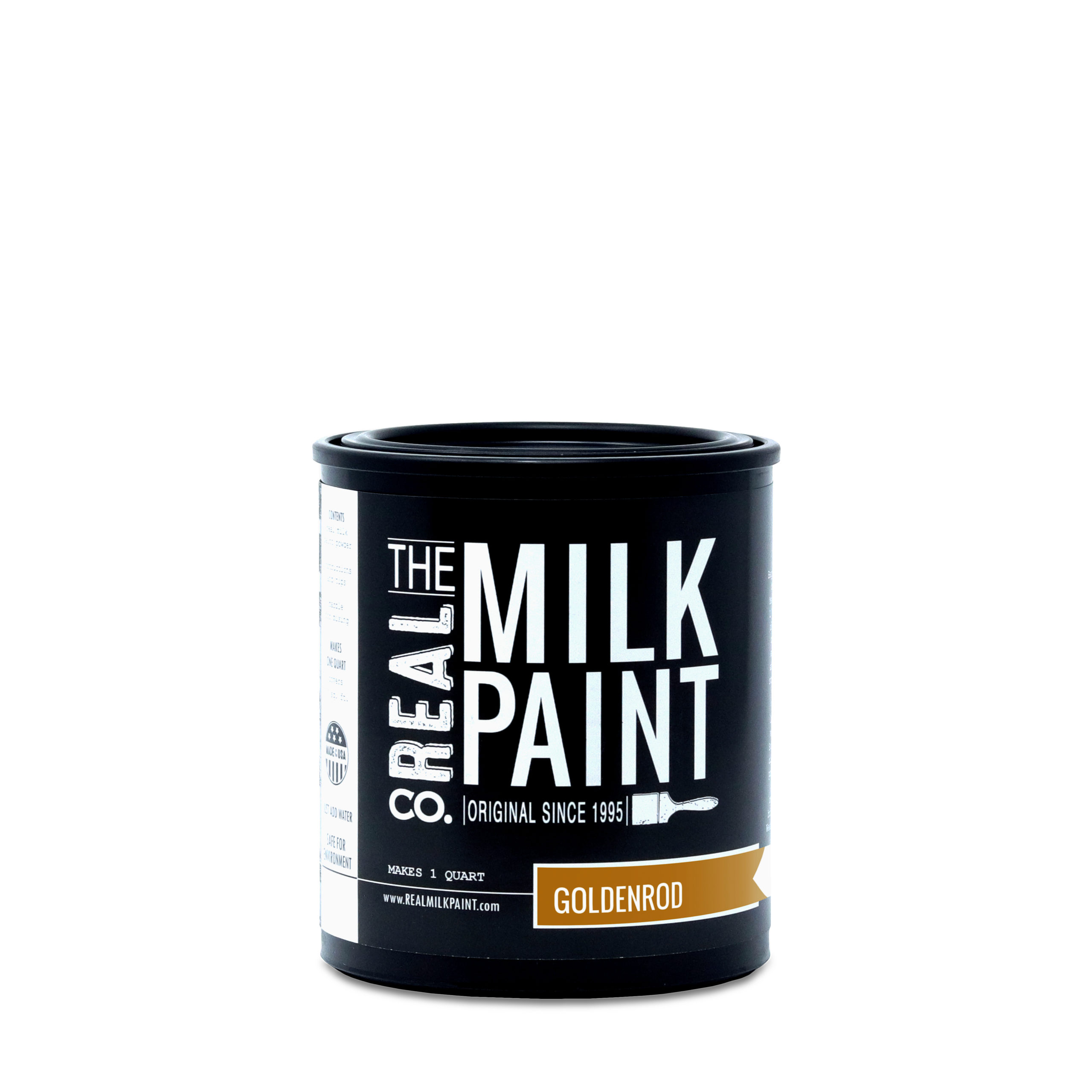The Real Milk Paint Co.