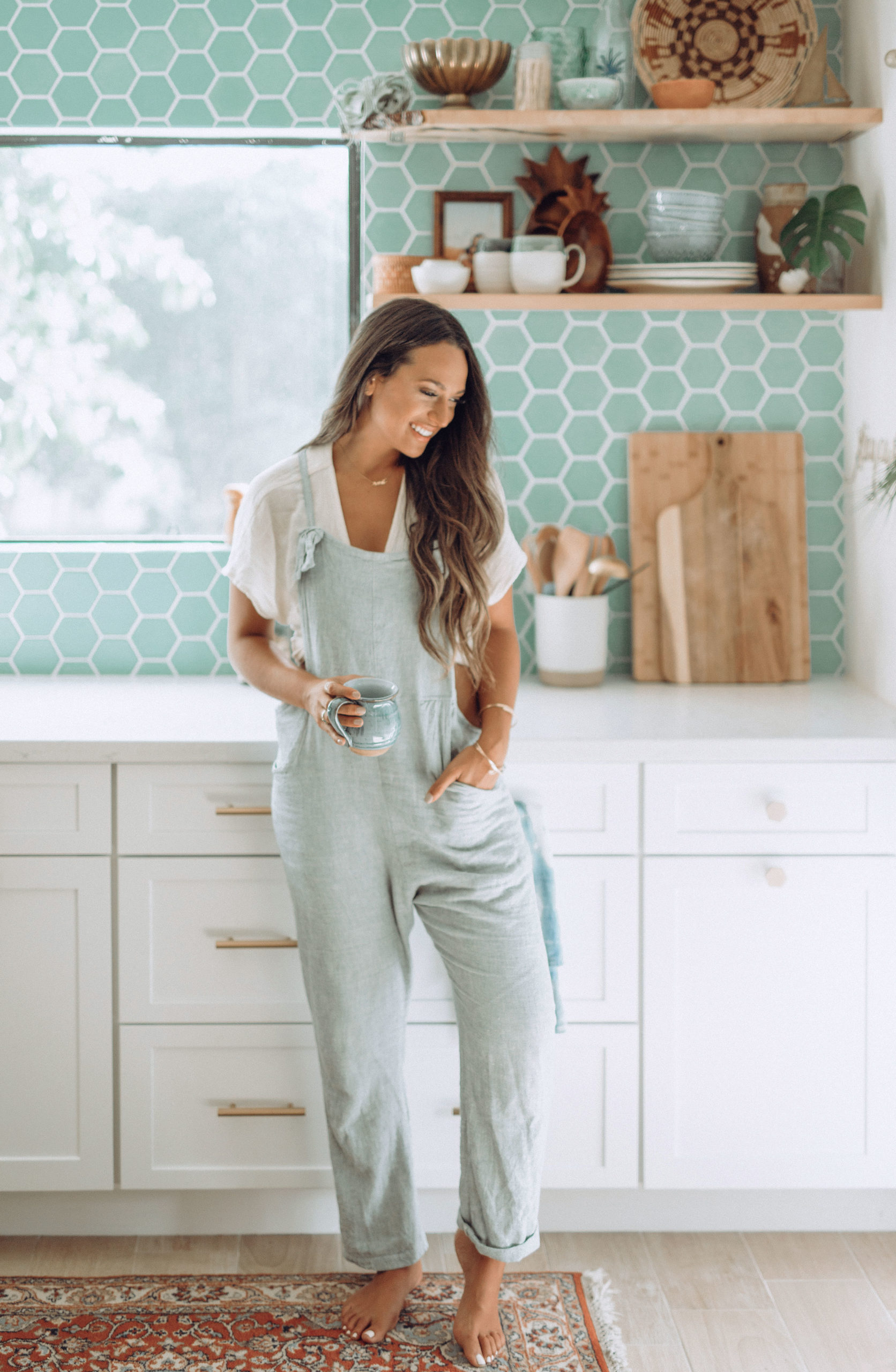 Elana Jadallah’s Hawaii Kitchen